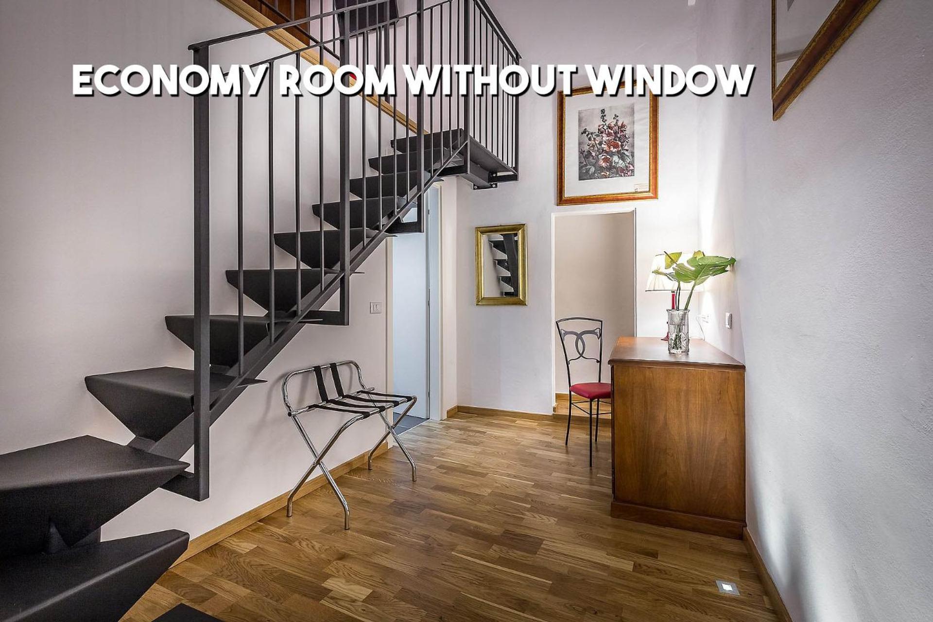 Bed & Breakfast Homedo Firenze