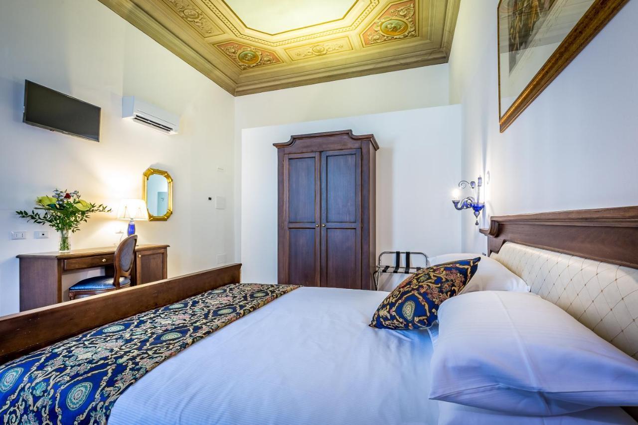 Homedo 2* Firenze